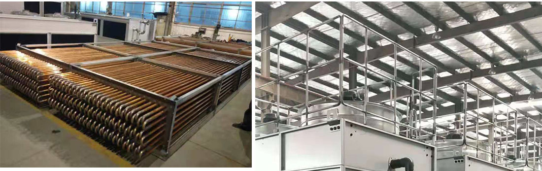 出产线首要产物部件